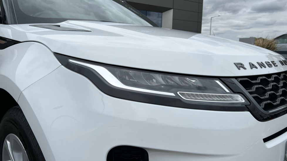 Land Rover Range Rover Evoque 2.0 D150 R-Dynamic S 5dr 2WD Diesel Hatchback - Image 17