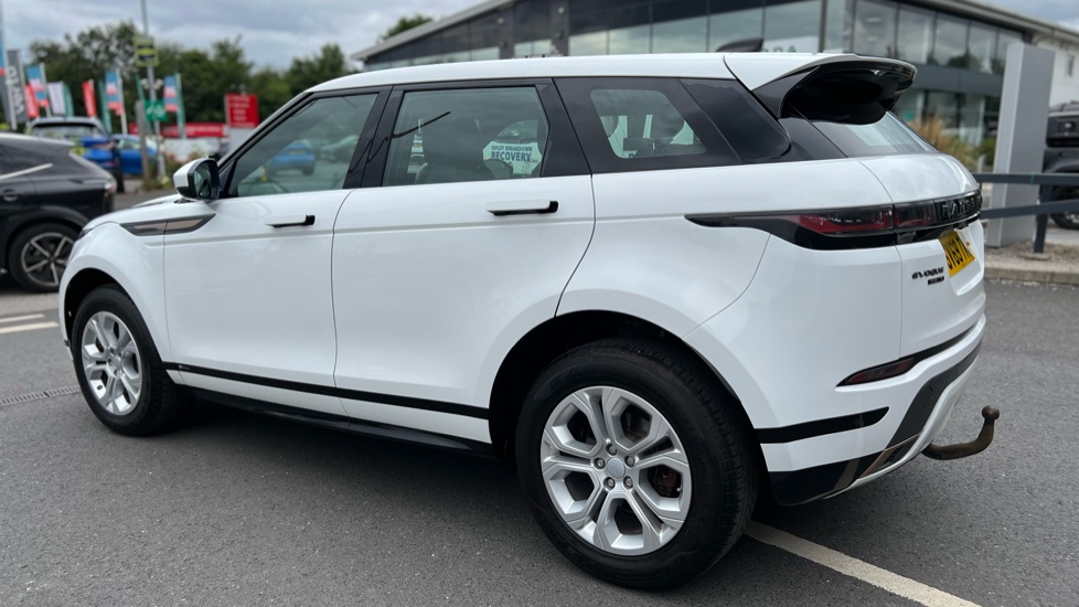 Land Rover Range Rover Evoque 2.0 D150 R-Dynamic S 5dr 2WD Diesel Hatchback - Image 21