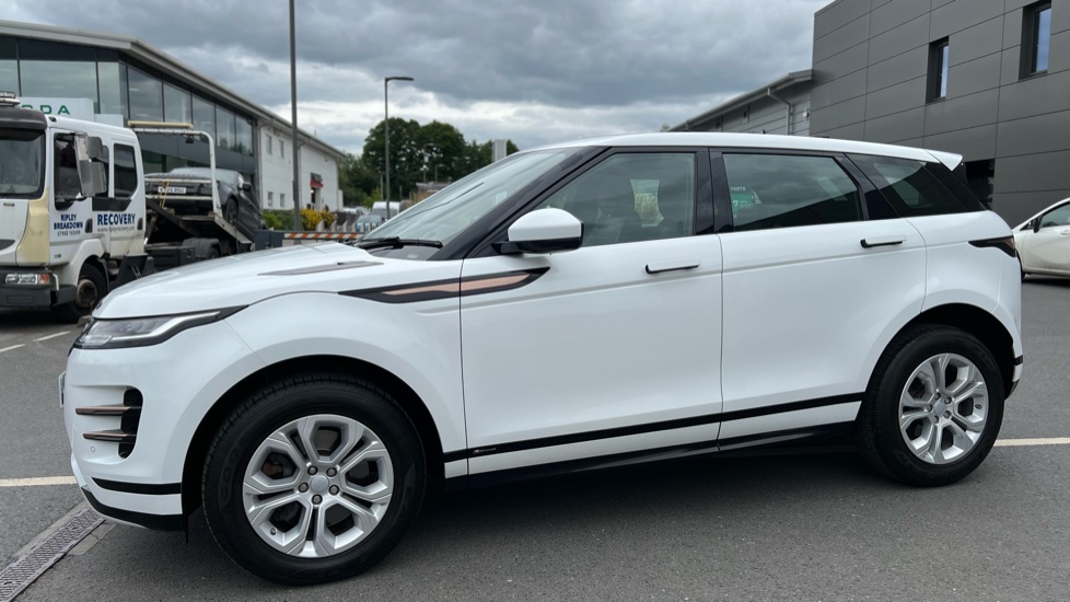 Land Rover Range Rover Evoque 2.0 D150 R-Dynamic S 5dr 2WD Diesel Hatchback - Image 22