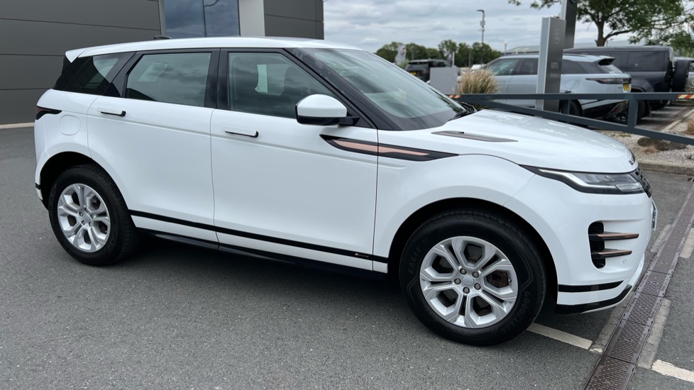 Land Rover Range Rover Evoque 2.0 D150 R-Dynamic S 5dr 2WD Diesel Hatchback - Image 25