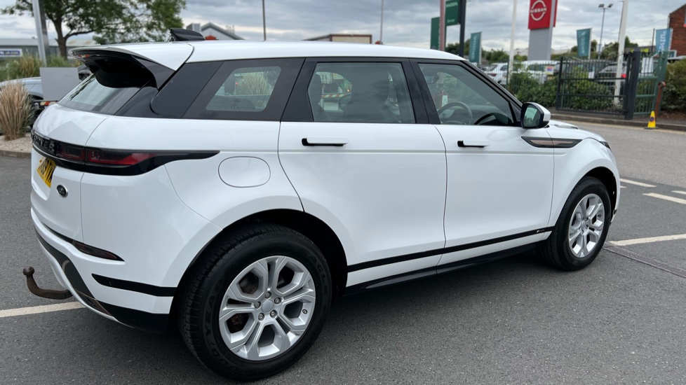 Land Rover Range Rover Evoque 2.0 D150 R-Dynamic S 5dr 2WD Diesel Hatchback - Image 26