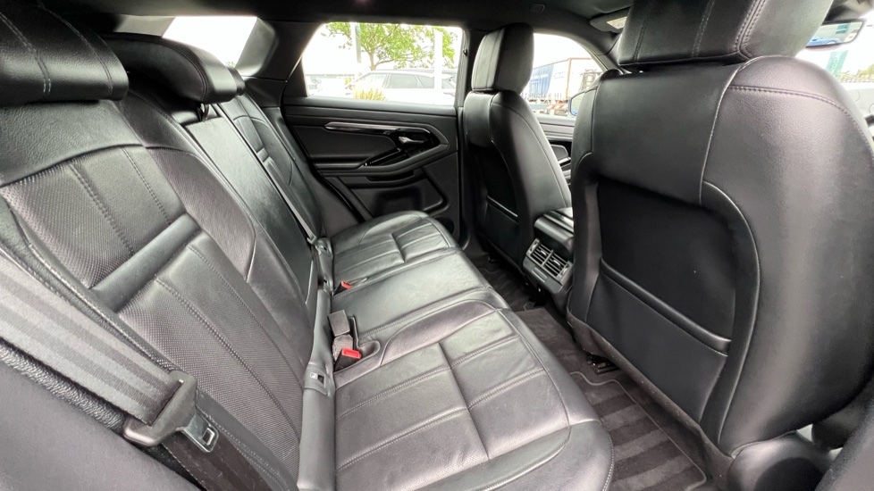 Land Rover Range Rover Evoque 2.0 D150 R-Dynamic S 5dr 2WD Diesel Hatchback - Image 31
