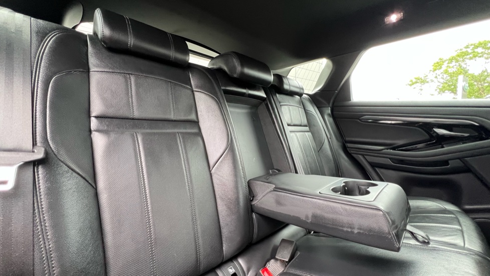 Land Rover Range Rover Evoque 2.0 D150 R-Dynamic S 5dr 2WD Diesel Hatchback - Image 32