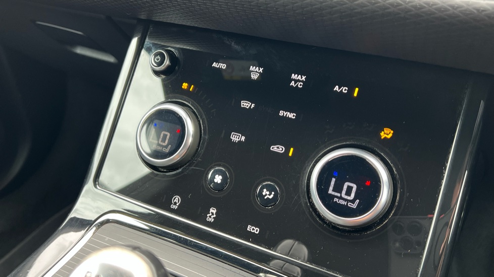 Land Rover Range Rover Evoque 2.0 D150 R-Dynamic S 5dr 2WD Diesel Hatchback - Image 40