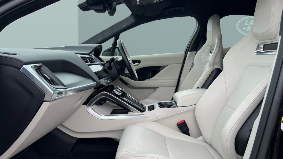 Jaguar I-Pace 294kW EV400 Sport 90kWh 5dr Auto Electric Estate - Image 3