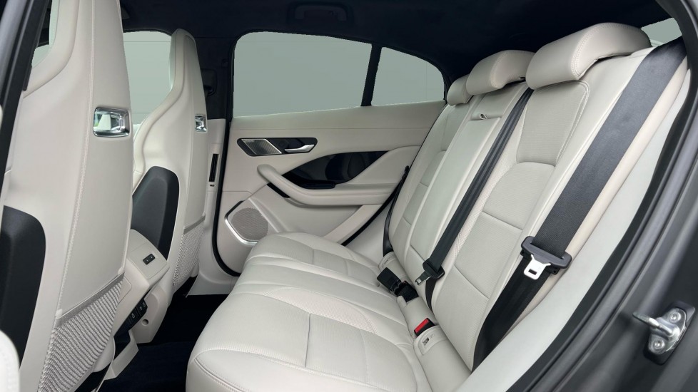 Jaguar I-Pace 294kW EV400 Sport 90kWh 5dr Auto Electric Estate - Image 4
