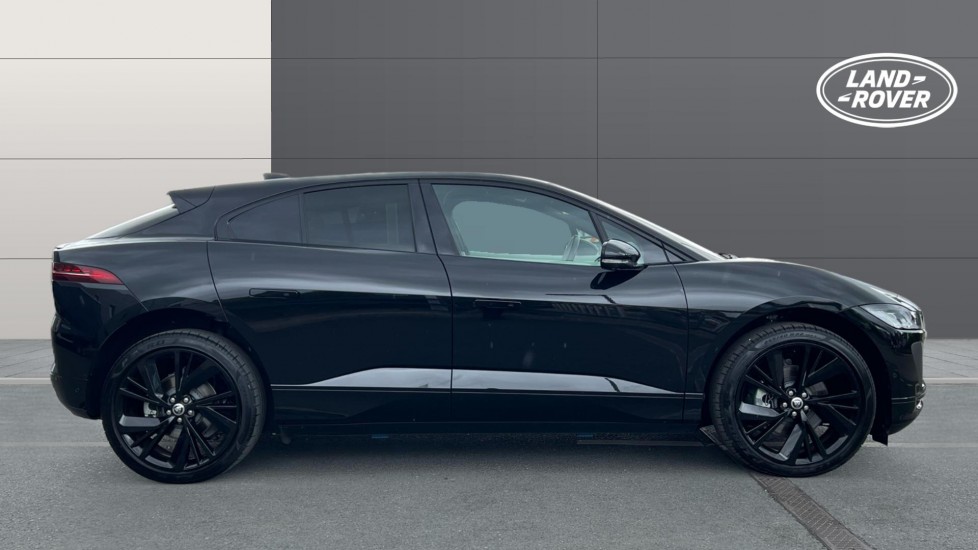 Jaguar I-Pace 294kW EV400 Sport 90kWh 5dr Auto Electric Estate - Image 5