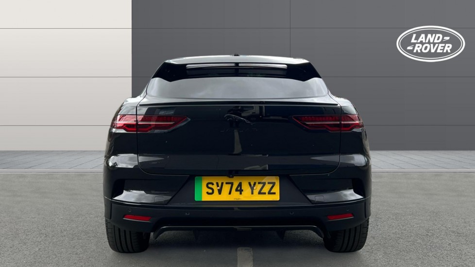 Jaguar I-Pace 294kW EV400 Sport 90kWh 5dr Auto Electric Estate - Image 6