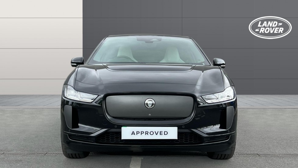 Jaguar I-Pace 294kW EV400 Sport 90kWh 5dr Auto Electric Estate - Image 7