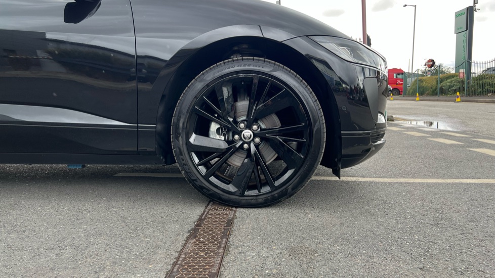 Jaguar I-Pace 294kW EV400 Sport 90kWh 5dr Auto Electric Estate - Image 8