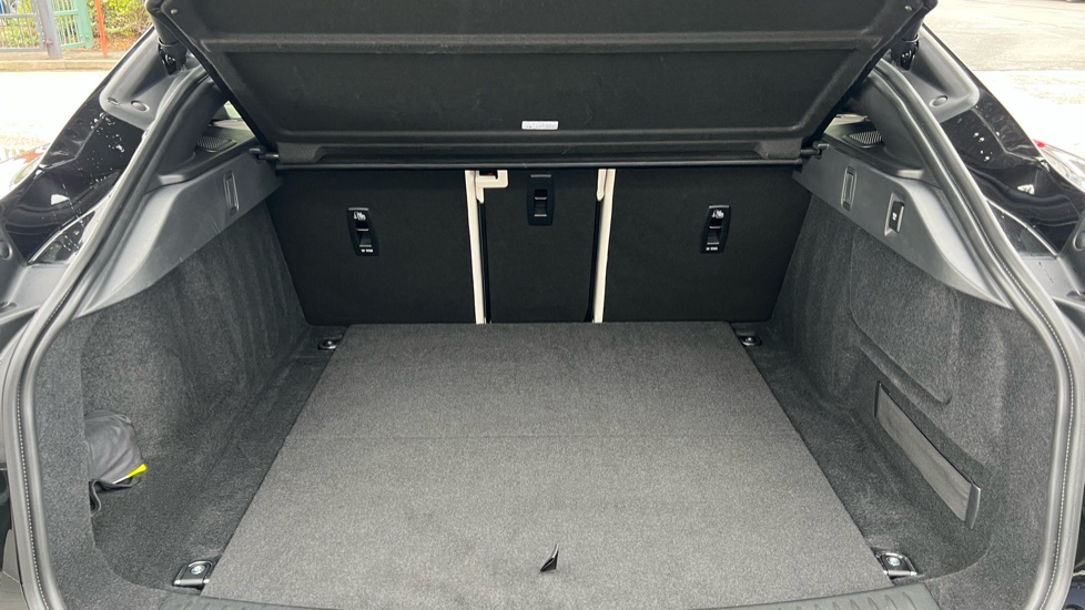 Jaguar I-Pace 294kW EV400 Sport 90kWh 5dr Auto Electric Estate - Image 10