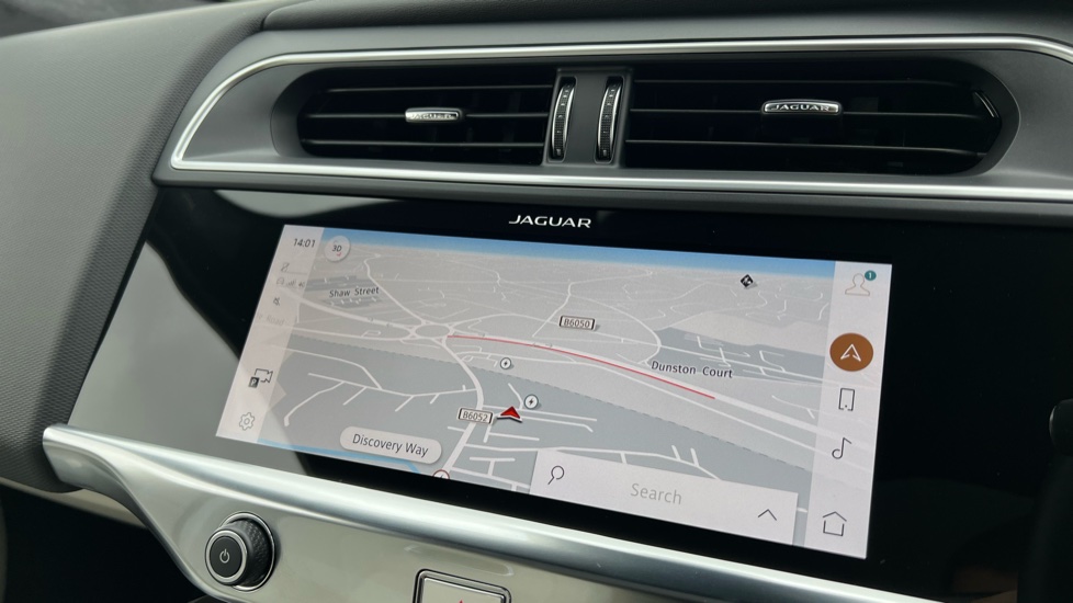 Jaguar I-Pace 294kW EV400 Sport 90kWh 5dr Auto Electric Estate - Image 11