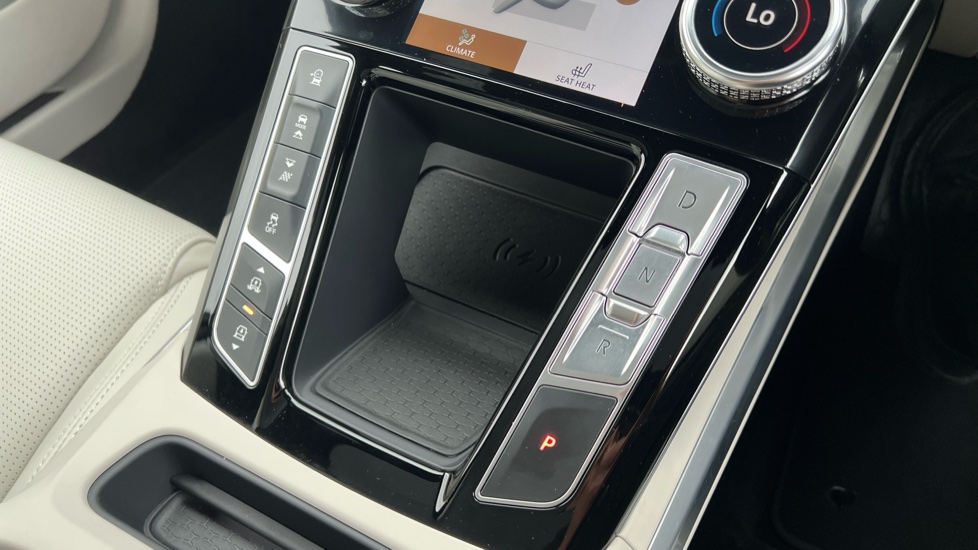 Jaguar I-Pace 294kW EV400 Sport 90kWh 5dr Auto Electric Estate - Image 13