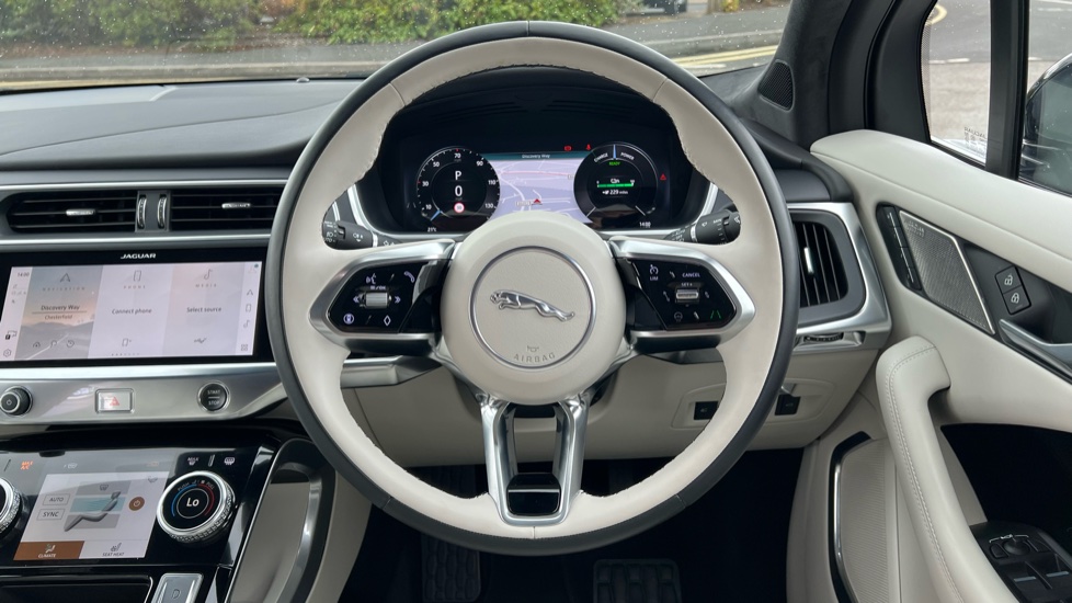 Jaguar I-Pace 294kW EV400 Sport 90kWh 5dr Auto Electric Estate - Image 15