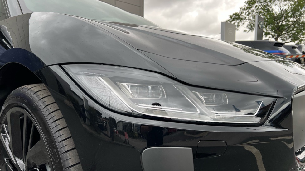 Jaguar I-Pace 294kW EV400 Sport 90kWh 5dr Auto Electric Estate - Image 17