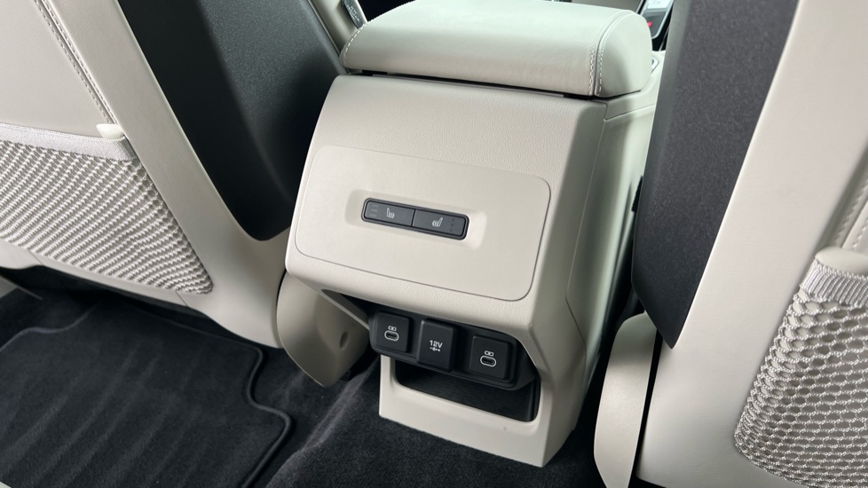Jaguar I-Pace 294kW EV400 Sport 90kWh 5dr Auto Electric Estate - Image 18