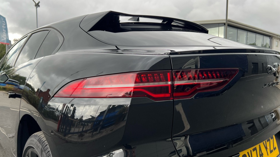 Jaguar I-Pace 294kW EV400 Sport 90kWh 5dr Auto Electric Estate - Image 19