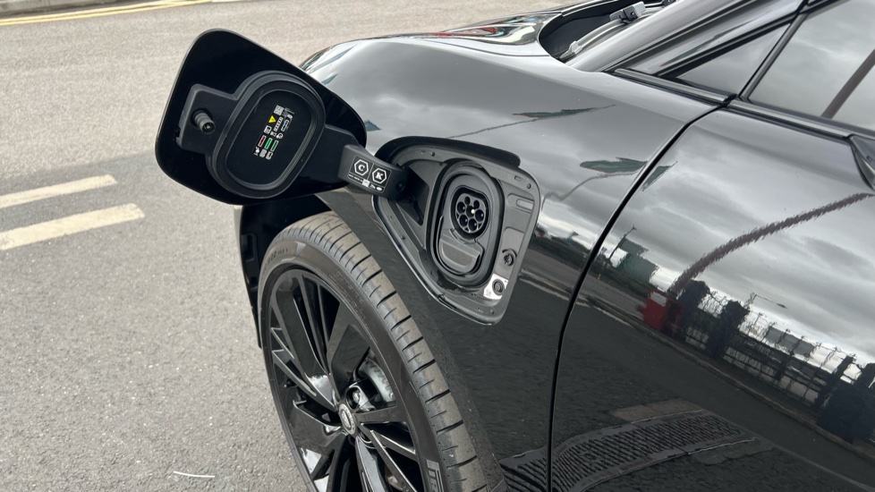 Jaguar I-Pace 294kW EV400 Sport 90kWh 5dr Auto Electric Estate - Image 20