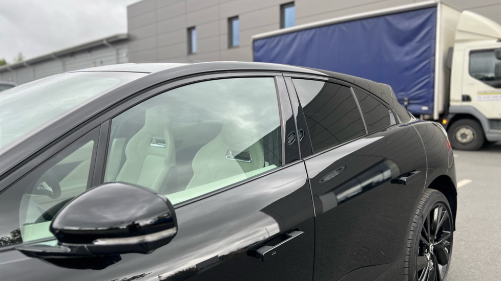 Jaguar I-Pace 294kW EV400 Sport 90kWh 5dr Auto Electric Estate - Image 22