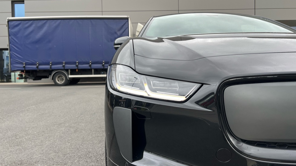 Jaguar I-Pace 294kW EV400 Sport 90kWh 5dr Auto Electric Estate - Image 29