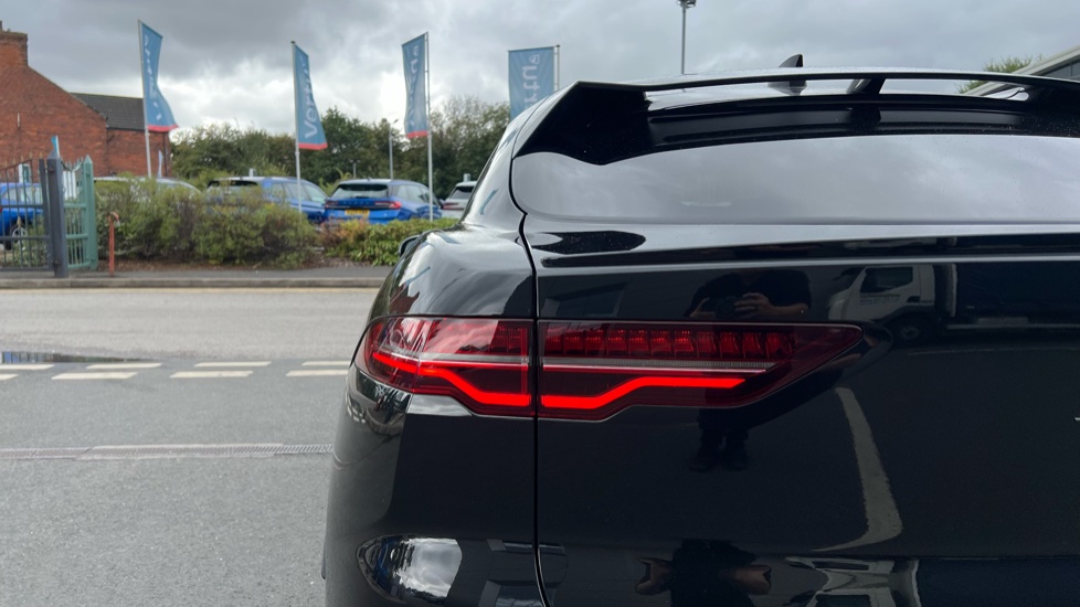 Jaguar I-Pace 294kW EV400 Sport 90kWh 5dr Auto Electric Estate - Image 30