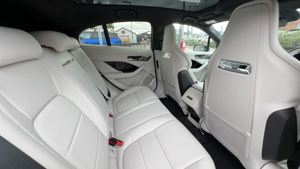 Jaguar I-Pace 294kW EV400 Sport 90kWh 5dr Auto Electric Estate - Image 32