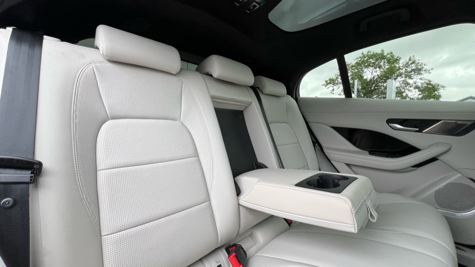Jaguar I-Pace 294kW EV400 Sport 90kWh 5dr Auto Electric Estate - Image 33