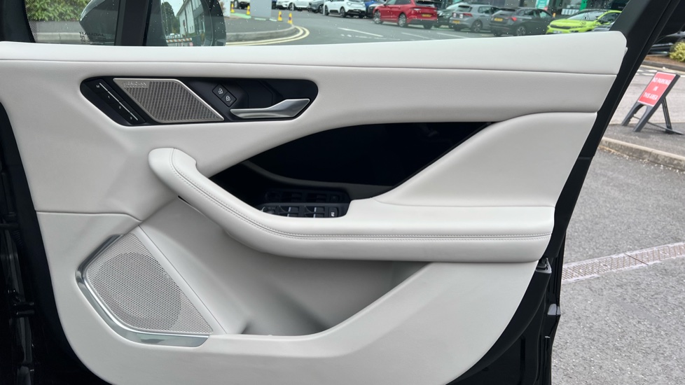 Jaguar I-Pace 294kW EV400 Sport 90kWh 5dr Auto Electric Estate - Image 34