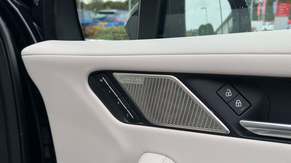 Jaguar I-Pace 294kW EV400 Sport 90kWh 5dr Auto Electric Estate - Image 35