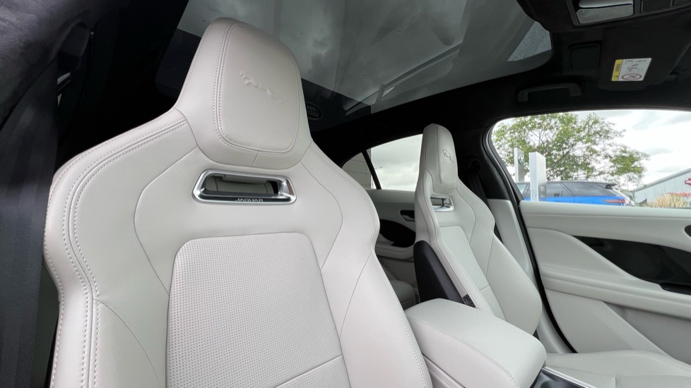Jaguar I-Pace 294kW EV400 Sport 90kWh 5dr Auto Electric Estate - Image 37