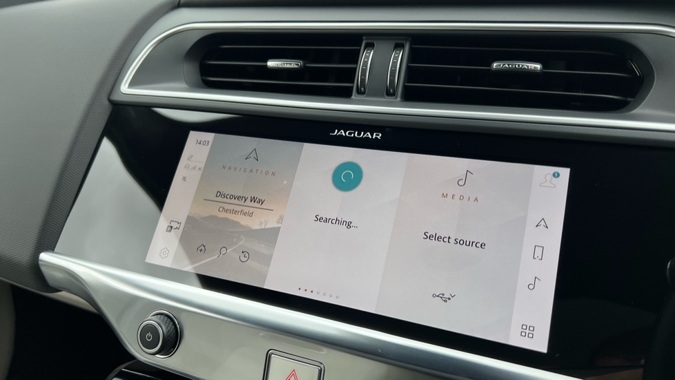 Jaguar I-Pace 294kW EV400 Sport 90kWh 5dr Auto Electric Estate - Image 38