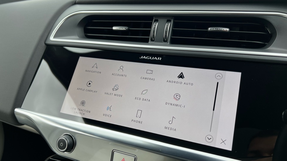 Jaguar I-Pace 294kW EV400 Sport 90kWh 5dr Auto Electric Estate - Image 39