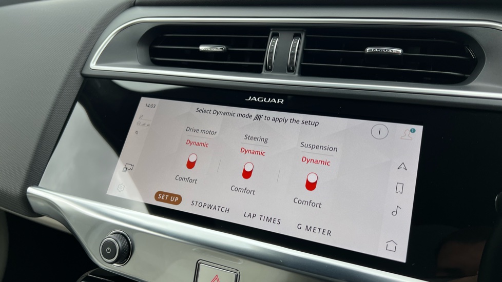 Jaguar I-Pace 294kW EV400 Sport 90kWh 5dr Auto Electric Estate - Image 42