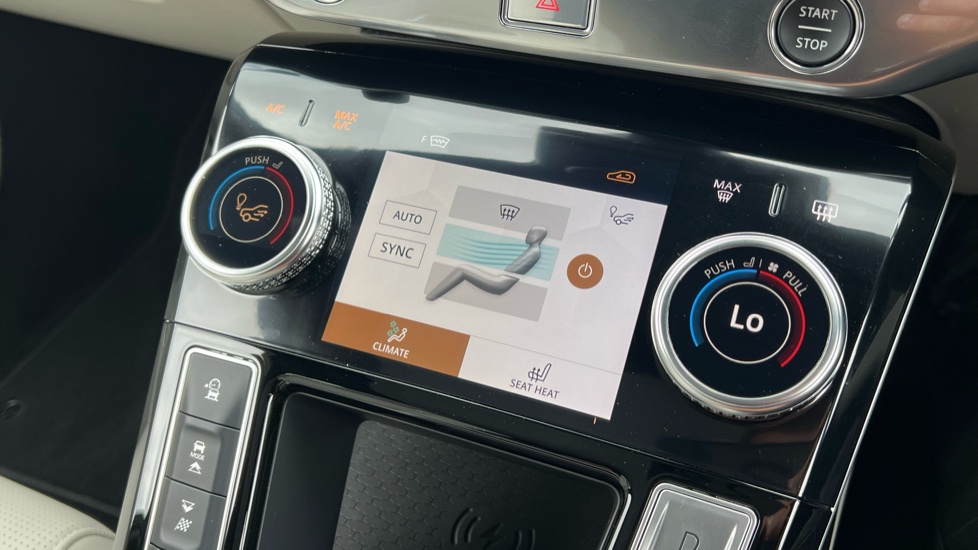 Jaguar I-Pace 294kW EV400 Sport 90kWh 5dr Auto Electric Estate - Image 43