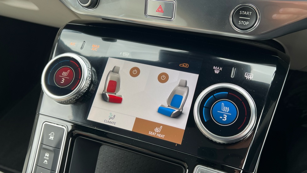 Jaguar I-Pace 294kW EV400 Sport 90kWh 5dr Auto Electric Estate - Image 44