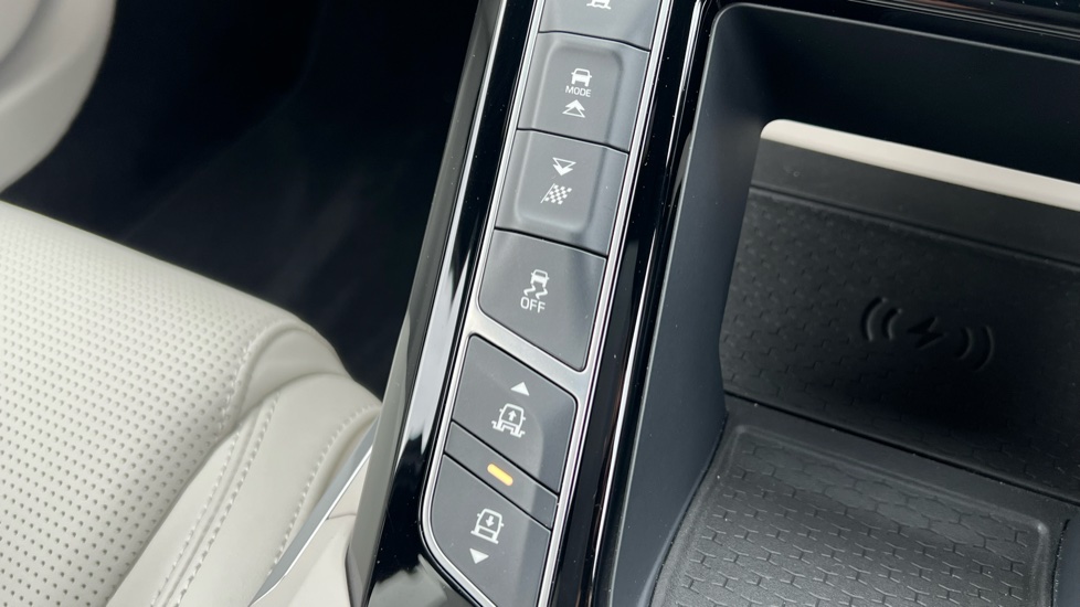 Jaguar I-Pace 294kW EV400 Sport 90kWh 5dr Auto Electric Estate - Image 45