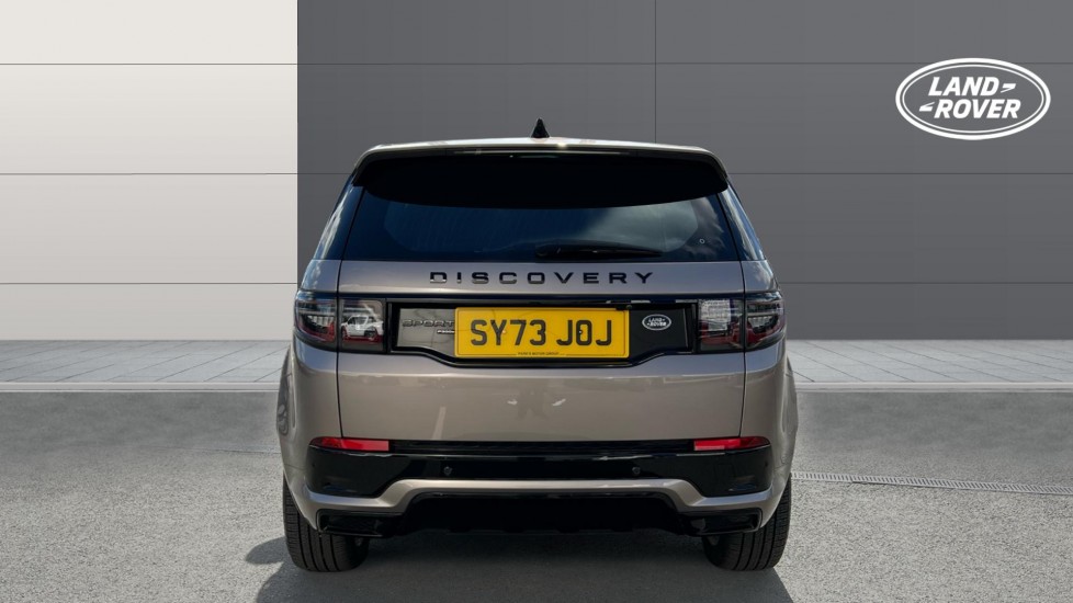 Land Rover Discovery Sport 1.5 P300e Urban Edition 5dr Auto [5 Seat] Station Wagon - Image 6