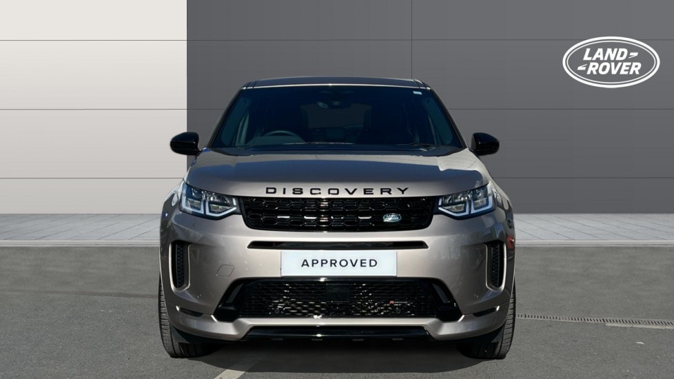 Land Rover Discovery Sport 1.5 P300e Urban Edition 5dr Auto [5 Seat] Station Wagon - Image 7