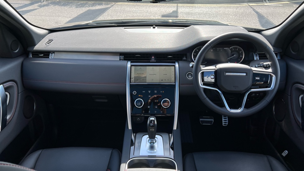 Land Rover Discovery Sport 1.5 P300e Urban Edition 5dr Auto [5 Seat] Station Wagon - Image 9