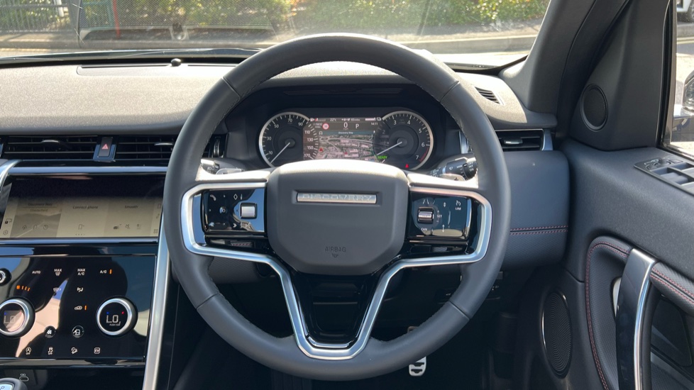 Land Rover Discovery Sport 1.5 P300e Urban Edition 5dr Auto [5 Seat] Station Wagon - Image 15