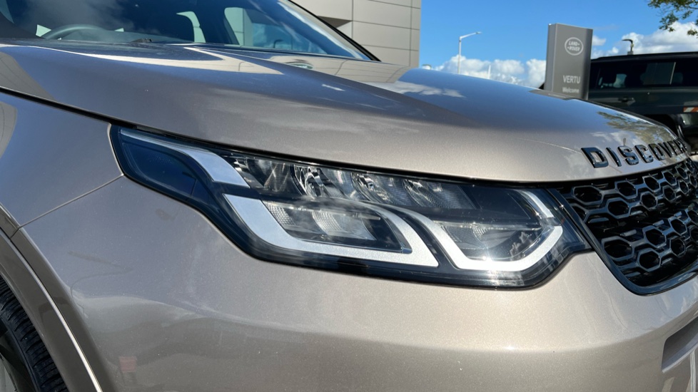 Land Rover Discovery Sport 1.5 P300e Urban Edition 5dr Auto [5 Seat] Station Wagon - Image 17