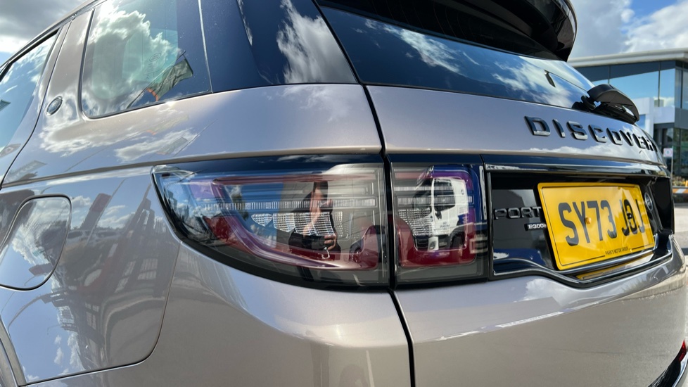 Land Rover Discovery Sport 1.5 P300e Urban Edition 5dr Auto [5 Seat] Station Wagon - Image 19
