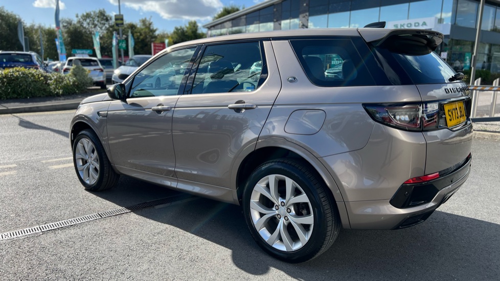 Land Rover Discovery Sport 1.5 P300e Urban Edition 5dr Auto [5 Seat] Station Wagon - Image 21