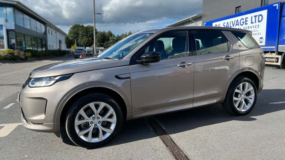 Land Rover Discovery Sport 1.5 P300e Urban Edition 5dr Auto [5 Seat] Station Wagon - Image 22