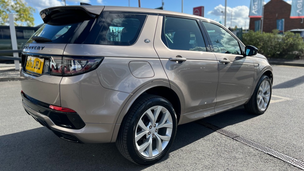 Land Rover Discovery Sport 1.5 P300e Urban Edition 5dr Auto [5 Seat] Station Wagon - Image 26