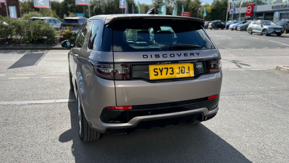 Land Rover Discovery Sport 1.5 P300e Urban Edition 5dr Auto [5 Seat] Station Wagon - Image 27