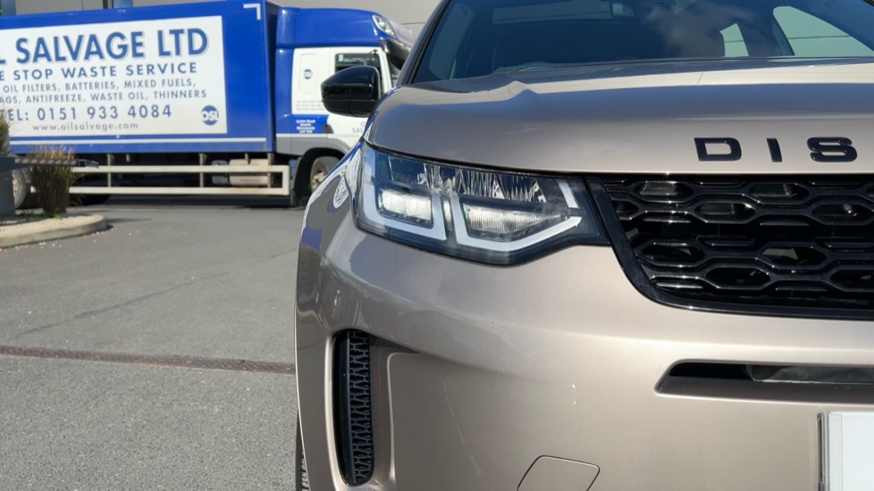 Land Rover Discovery Sport 1.5 P300e Urban Edition 5dr Auto [5 Seat] Station Wagon - Image 28