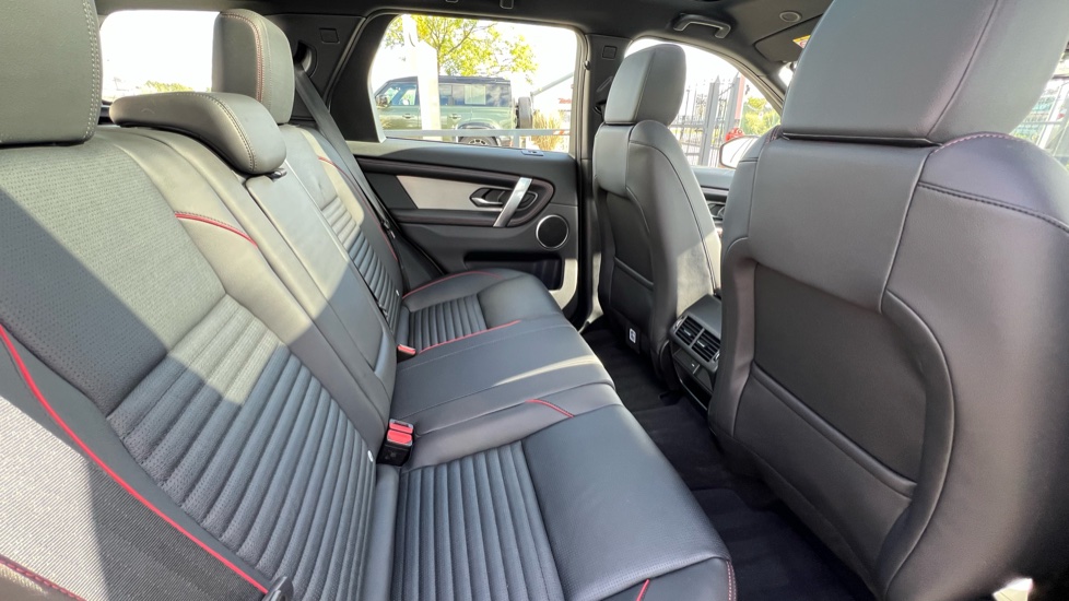 Land Rover Discovery Sport 1.5 P300e Urban Edition 5dr Auto [5 Seat] Station Wagon - Image 31