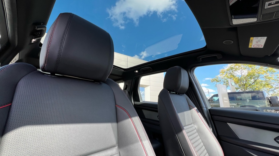 Land Rover Discovery Sport 1.5 P300e Urban Edition 5dr Auto [5 Seat] Station Wagon - Image 35