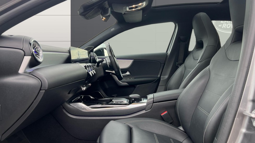 Mercedes-AMG A-Class A35 4Matic Premium Plus 5dr Auto Petrol Hatchback - Image 3